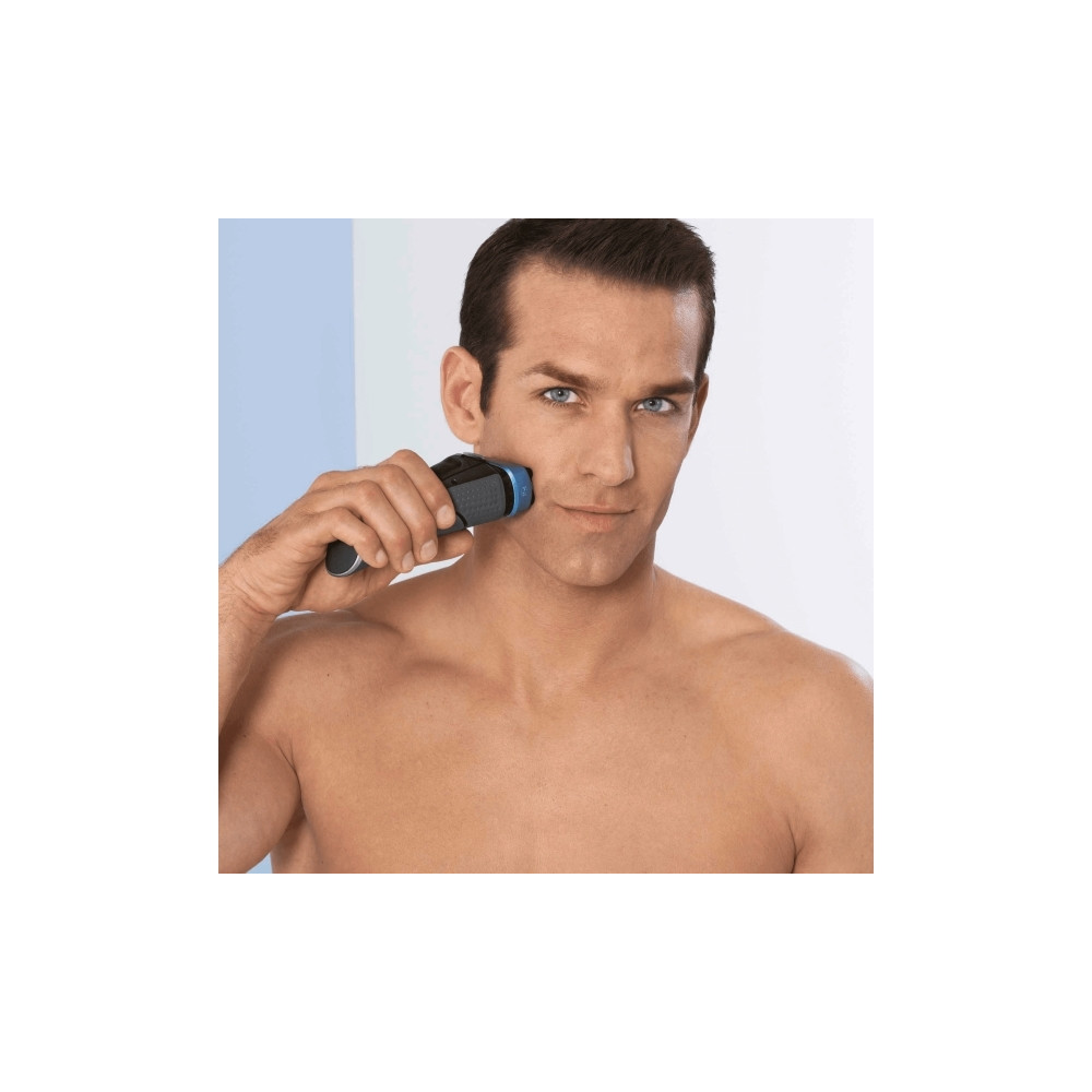 Produktbild för Braun CoolTech 40B