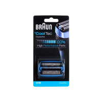 Produktbild för Braun CoolTech 40B