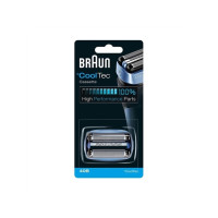 Produktbild för Braun CoolTech 40B