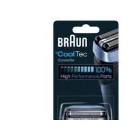 Produktbild för Braun CoolTech 40B