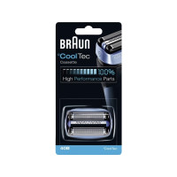Produktbild för Braun CoolTech 40B