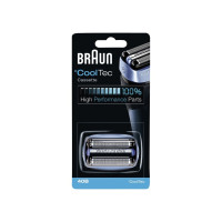 Produktbild för Braun CoolTech 40B