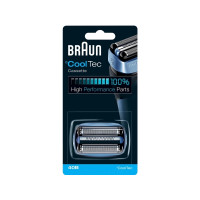 Produktbild för Braun CoolTech 40B