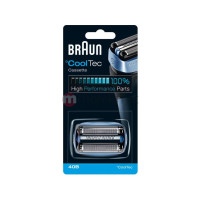 Produktbild för Braun CoolTech 40B