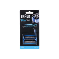 Produktbild för Braun CoolTech 40B