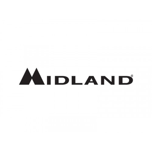 Midland Midland C1502.01 BT RUSH Twin Samtaleanlæg til motorcykel Pa...