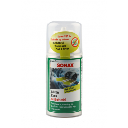 Sonax Sonax AirconRens 150ml