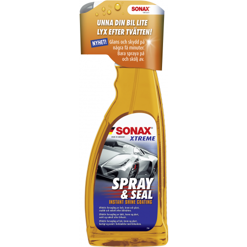 Sonax Sonax Xtreme Spray & Seal