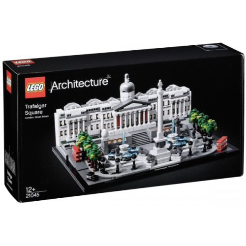 LEGO LEGO Architecture 21045 Trafalgar Square