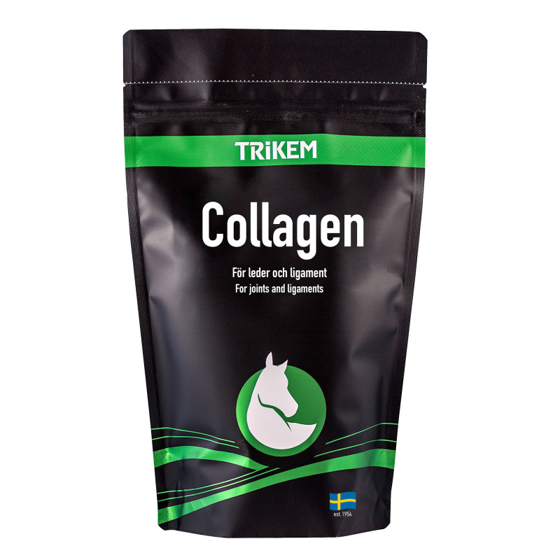 Produktbild för Trikem Collagen 600 g