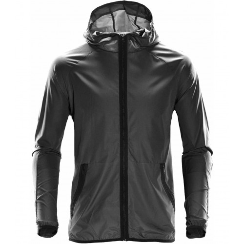 Stormtech Ozone Hooded Shell Dolphin