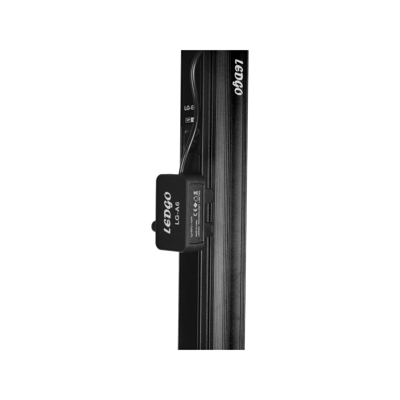 Produktbild för Nanlite  External Dimmer for LG-E60 Strip Light