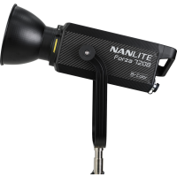 Produktbild för Nanlite Forza 720B Bi-Color LED Spot light