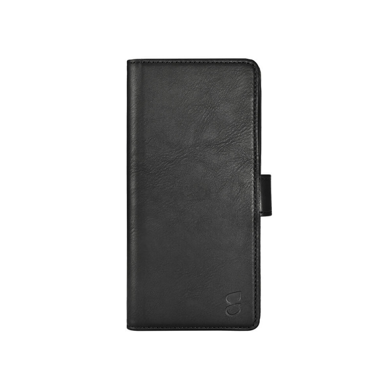 Produktbild för Mobile Wallet Black Motorola Edge 30 5G