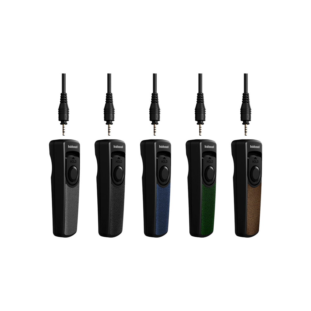Produktbild för Hähnel Cord Remote HR 280 Pro Sony