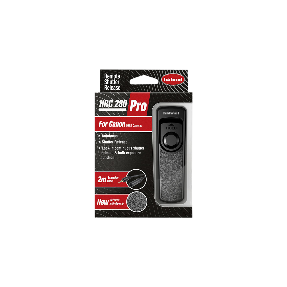 Produktbild för Hähnel Cord Remote HR 280 Pro Sony