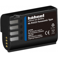Produktbild för Hähnel Battery Panasonic HL-PLK22 / DMW-BLK22