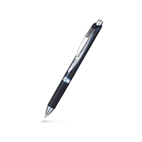 Pentel Gelpenna PENTEL EnerGel permanent 0,7 bl