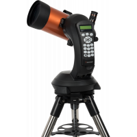 Produktbild för Celestron Nexstar SE 8