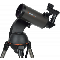 Produktbild för Celestron Nexstar SLT 90 Mak