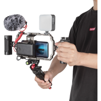 Produktbild för SmallRig 3384 All-in-One Video Kit For Smartphone Creators