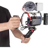 Produktbild för SmallRig 3384 All-in-One Video Kit For Smartphone Creators