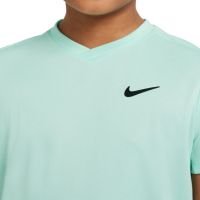 Produktbild för NIKE Court Dri-FIT Victory Green Junior