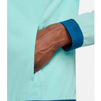 Miniatyr av produktbild för NIKE Court Dri-Fit Rafa Jacket TurquoiseMens