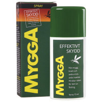 Mygga Mygga Spray 75ml