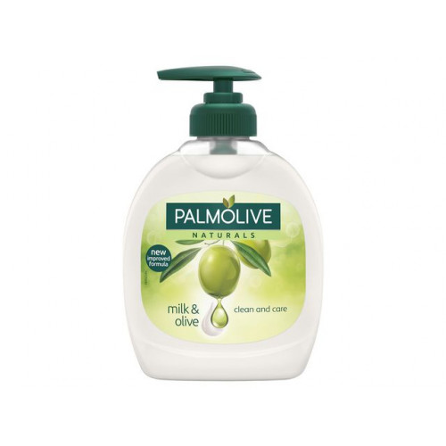 Palmolive Tvål PALMOLIVE Olive & Milk 300ml