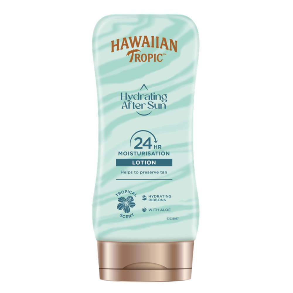 Produktbild för Silk Hydration After Sun 180ml