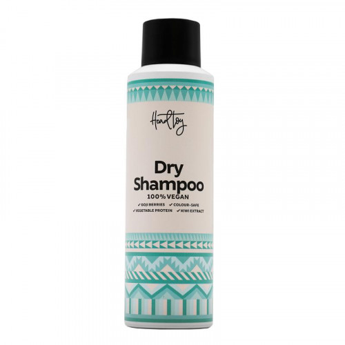 Headtoy Dry Shampoo 200ml
