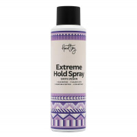 Headtoy Extreme Hold Spray 200ml
